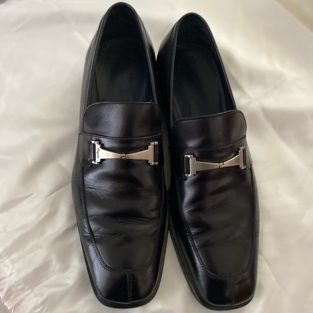 Salvatore Ferragamo